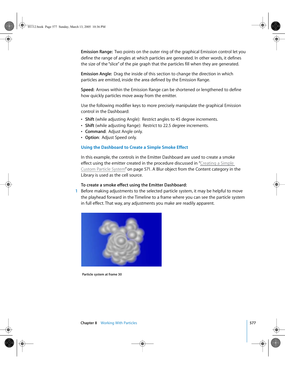 Apple Motion 2 User Manual | Page 577 / 999