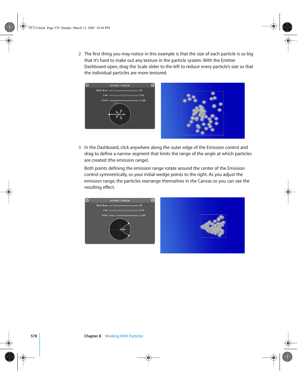 Apple Motion 2 User Manual | Page 578 / 999