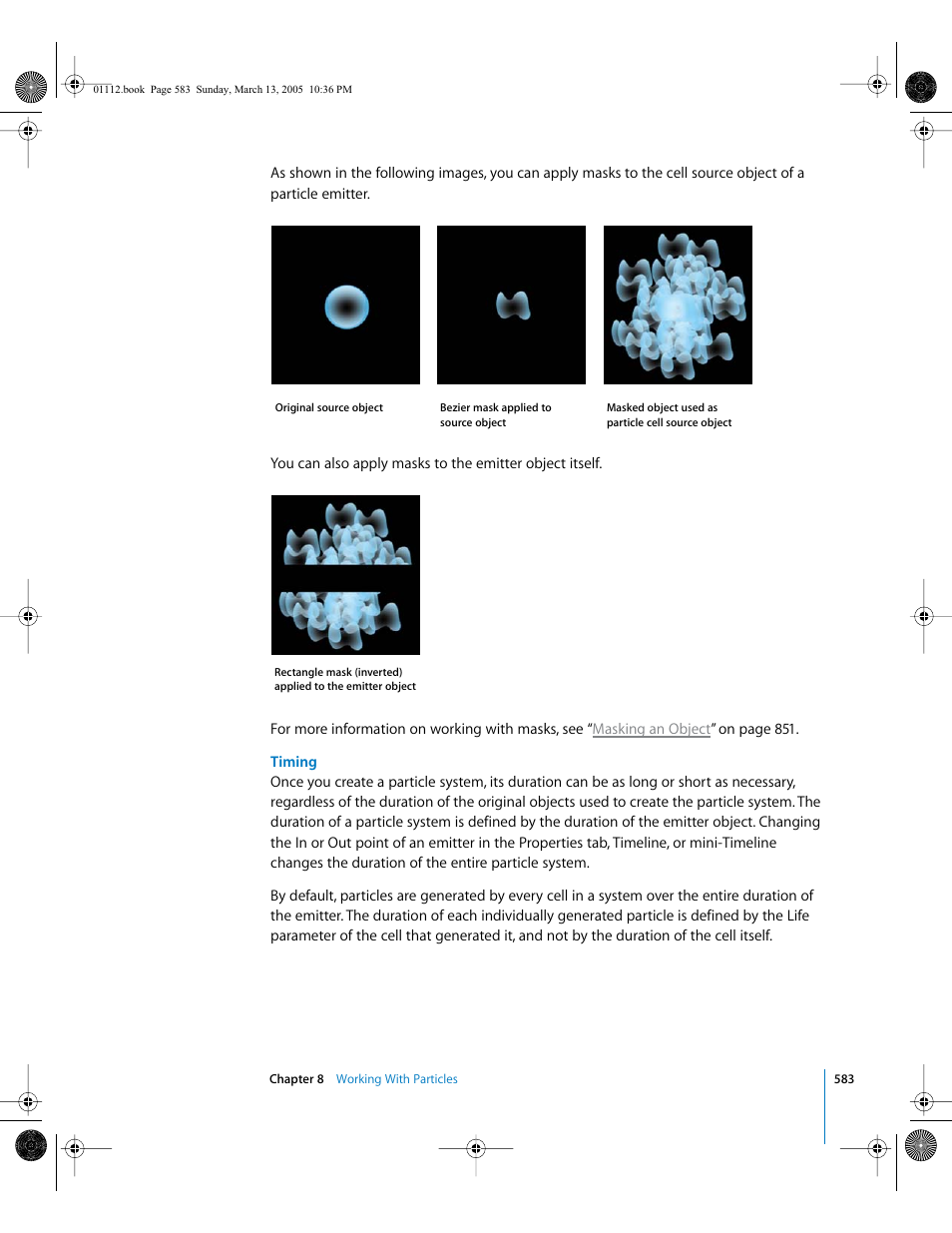 Apple Motion 2 User Manual | Page 583 / 999
