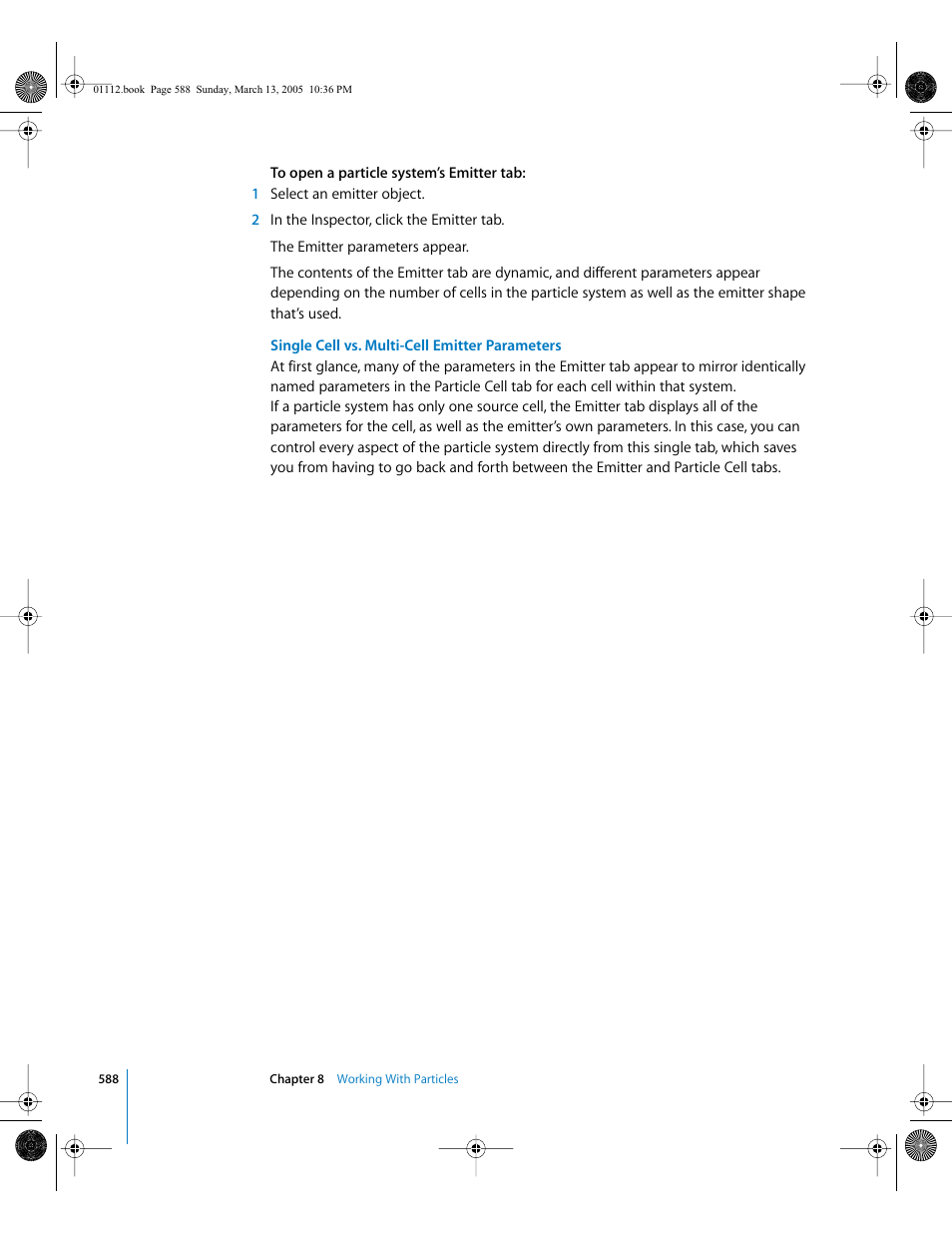 Apple Motion 2 User Manual | Page 588 / 999