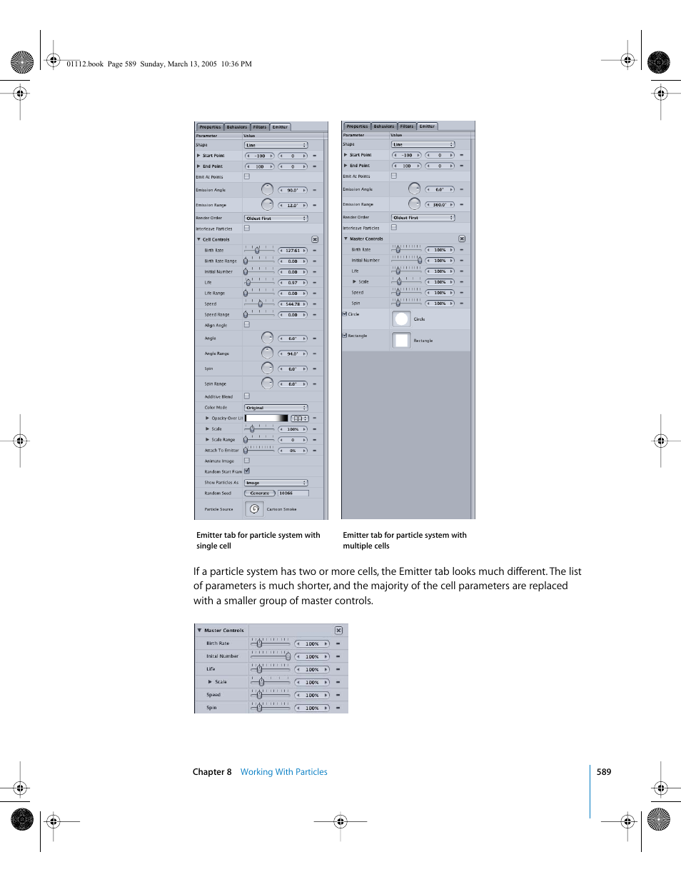 Apple Motion 2 User Manual | Page 589 / 999