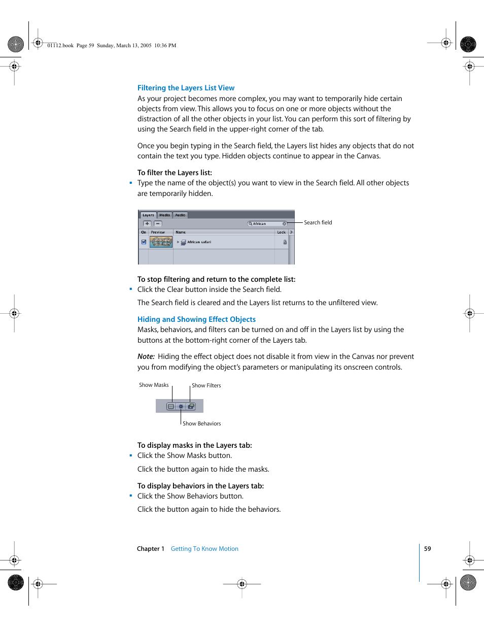 Apple Motion 2 User Manual | Page 59 / 999