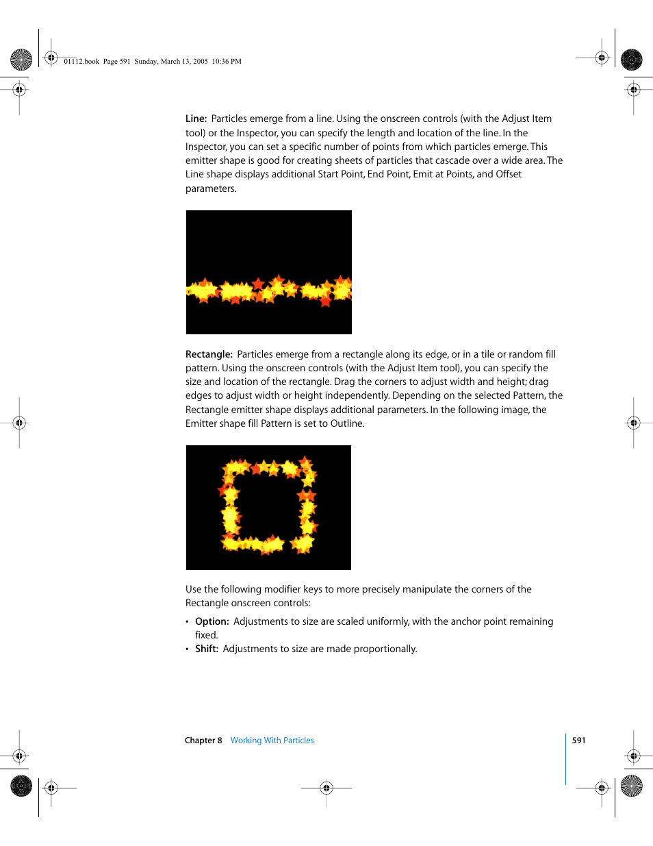 Apple Motion 2 User Manual | Page 591 / 999