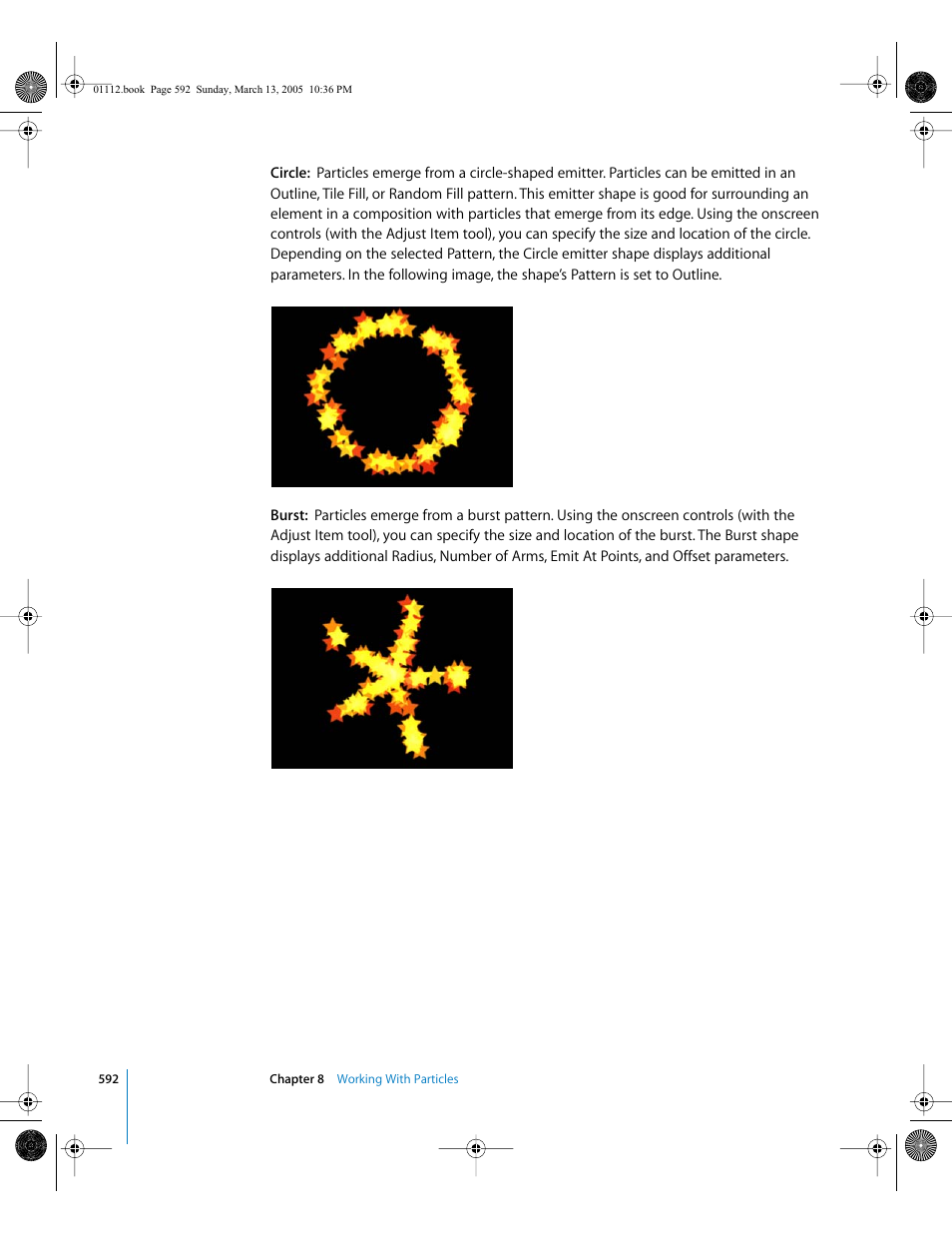 Apple Motion 2 User Manual | Page 592 / 999