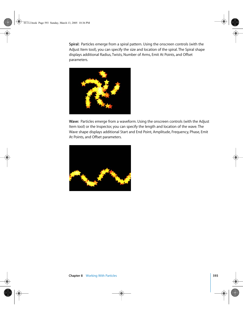 Apple Motion 2 User Manual | Page 593 / 999