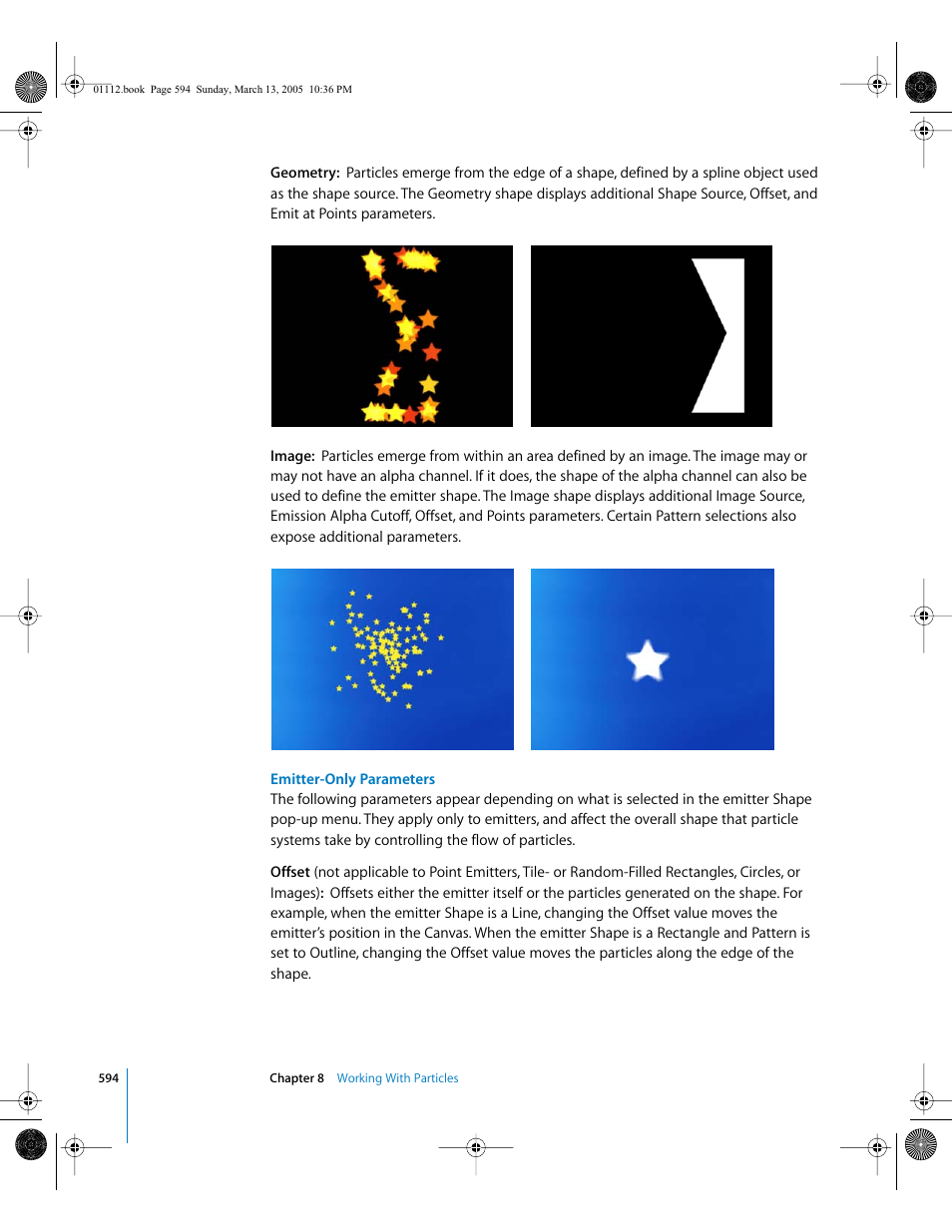 Apple Motion 2 User Manual | Page 594 / 999