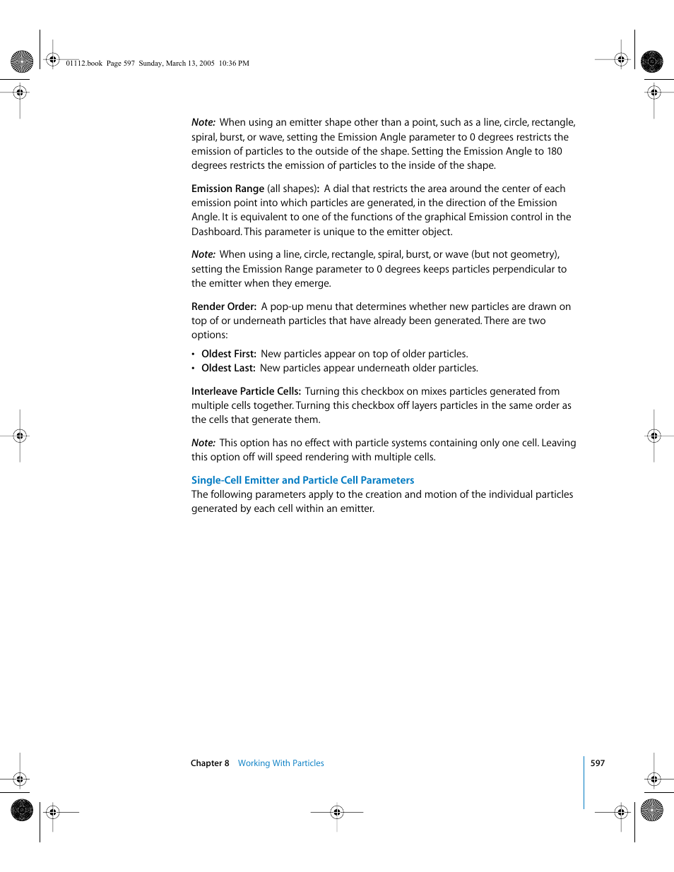 Apple Motion 2 User Manual | Page 597 / 999