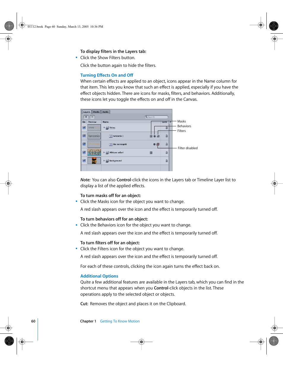 Apple Motion 2 User Manual | Page 60 / 999