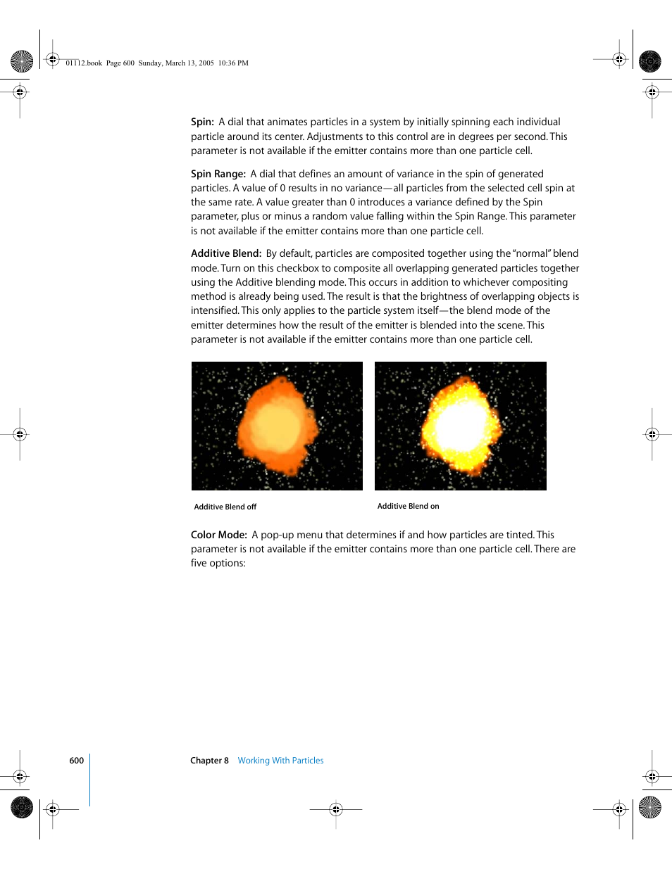 Apple Motion 2 User Manual | Page 600 / 999