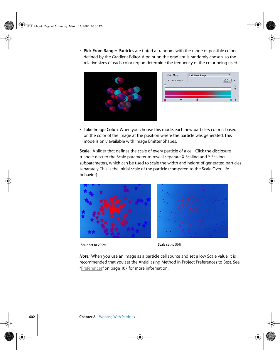 Apple Motion 2 User Manual | Page 602 / 999