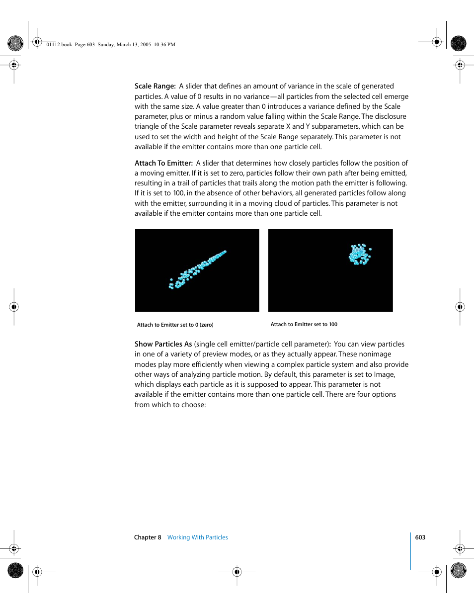 Apple Motion 2 User Manual | Page 603 / 999
