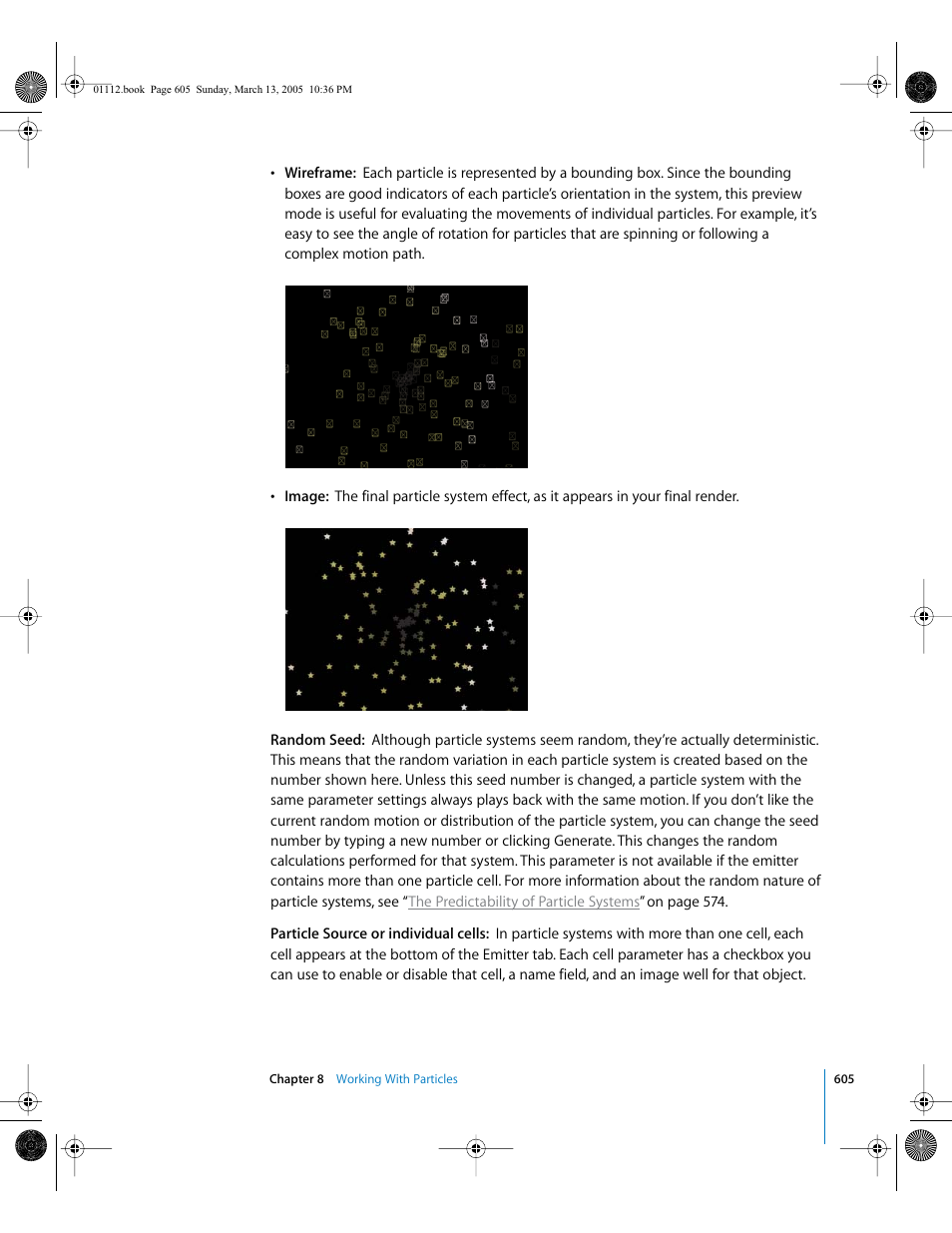 Apple Motion 2 User Manual | Page 605 / 999