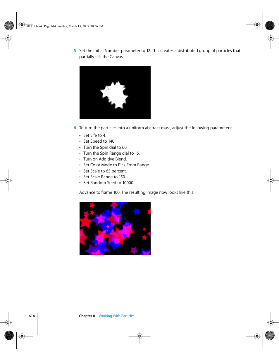Apple Motion 2 User Manual | Page 614 / 999