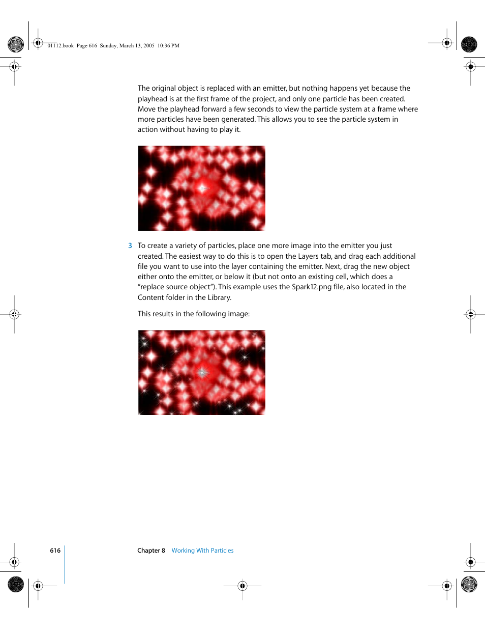 Apple Motion 2 User Manual | Page 616 / 999