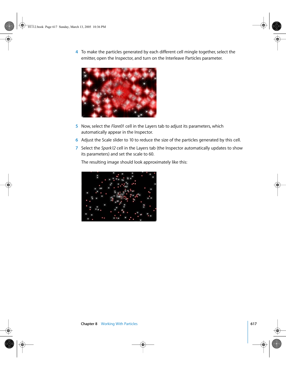 Apple Motion 2 User Manual | Page 617 / 999