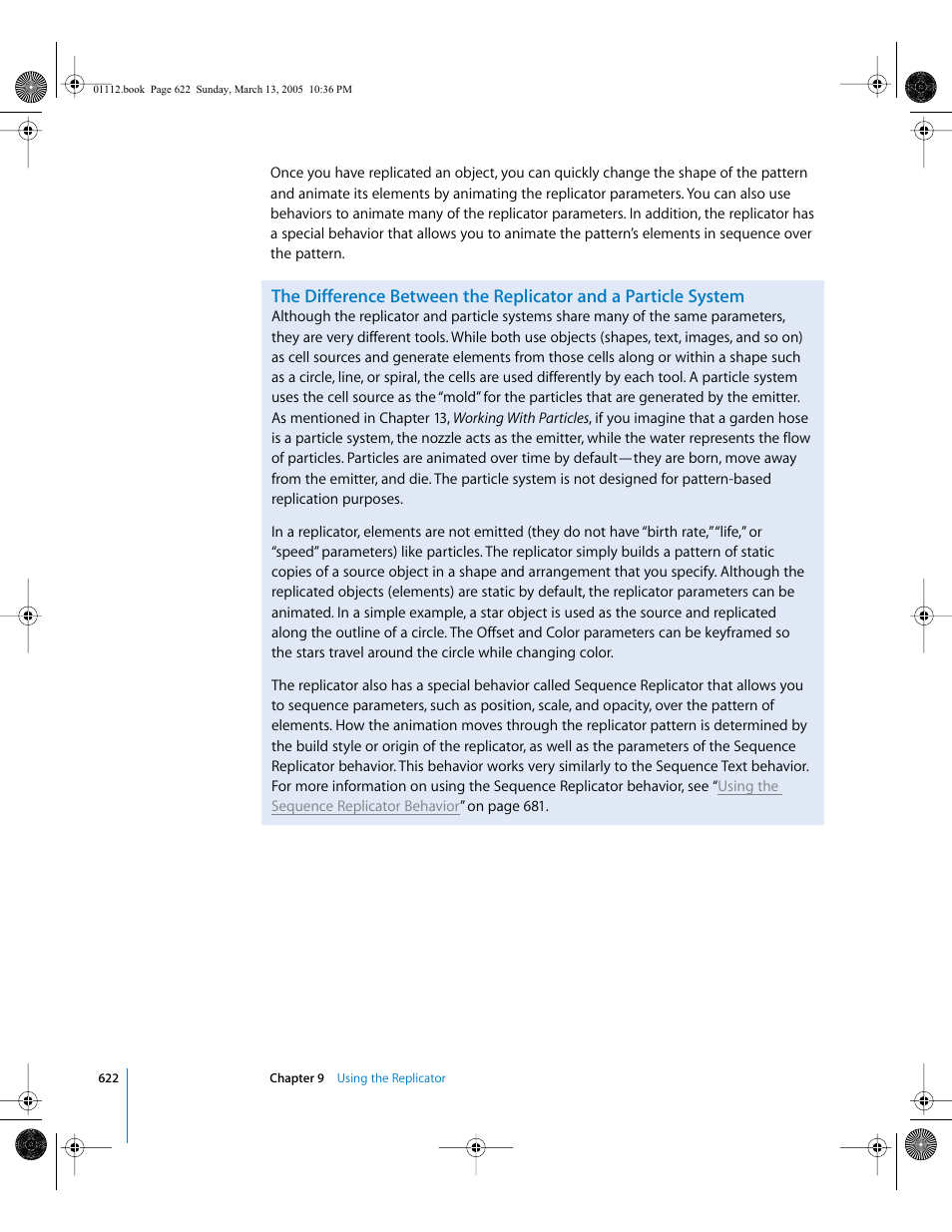 Apple Motion 2 User Manual | Page 622 / 999