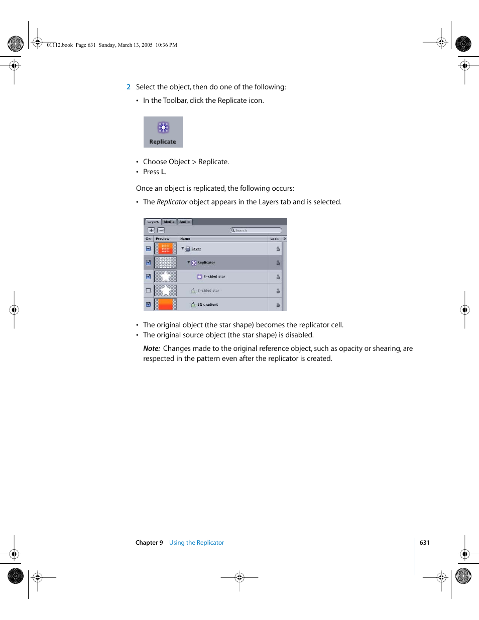 Apple Motion 2 User Manual | Page 631 / 999