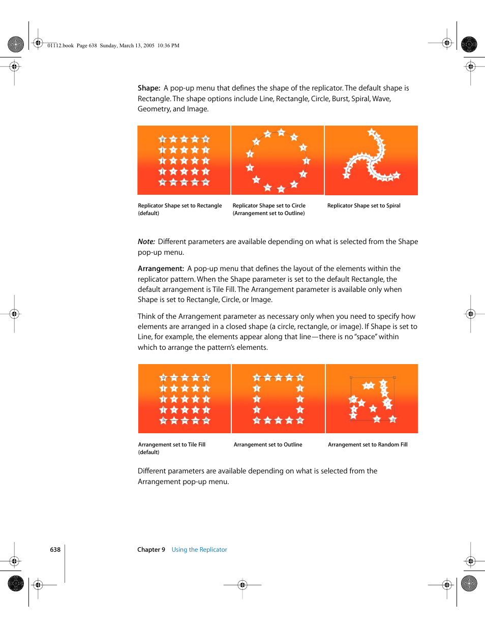 Apple Motion 2 User Manual | Page 638 / 999