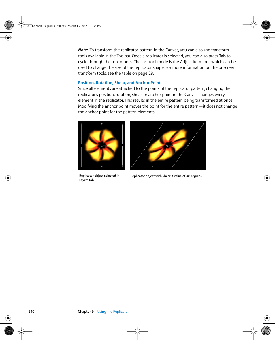 Apple Motion 2 User Manual | Page 640 / 999