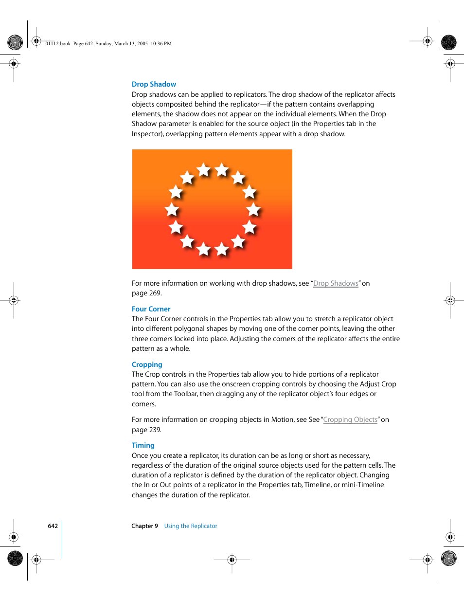 Apple Motion 2 User Manual | Page 642 / 999