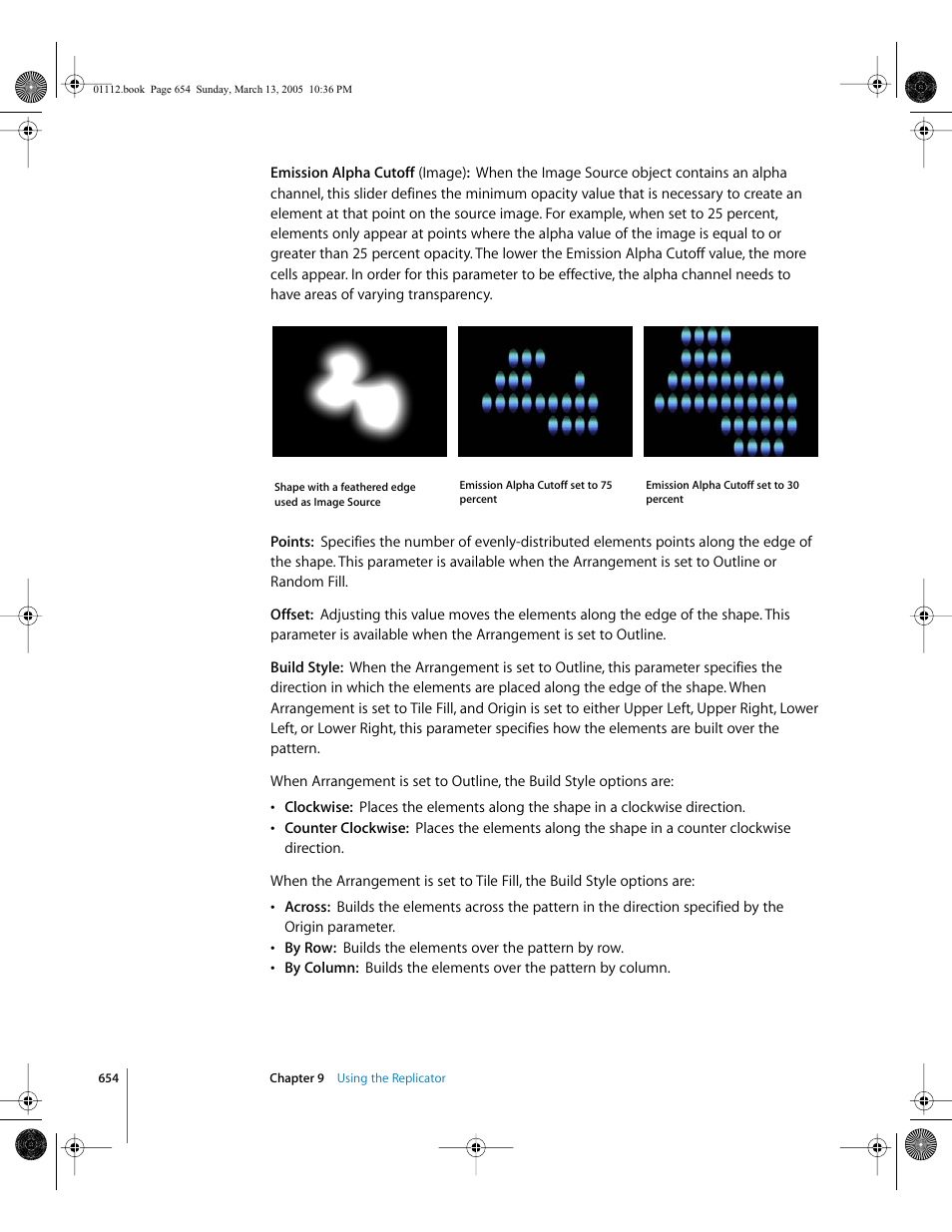 Apple Motion 2 User Manual | Page 654 / 999