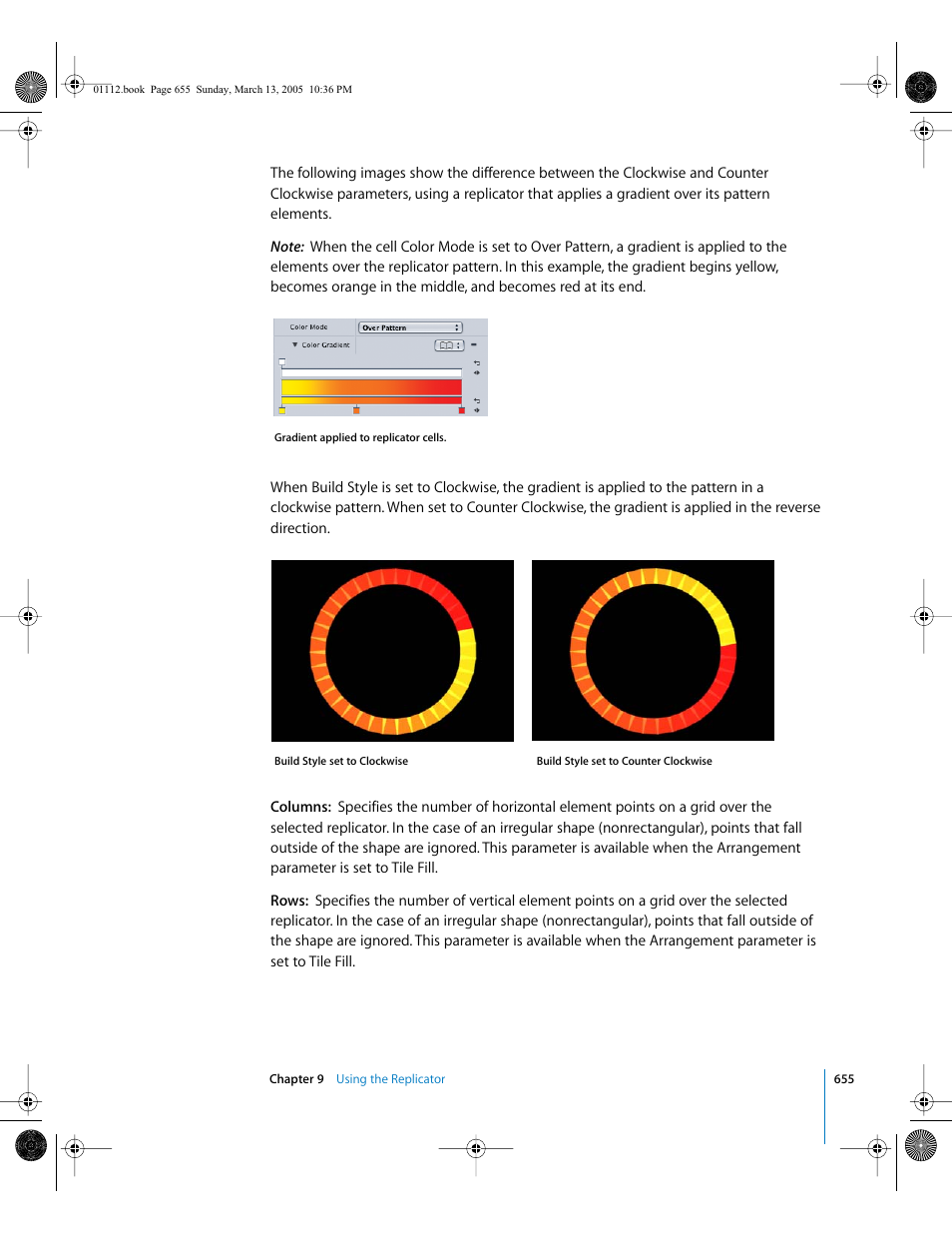 Apple Motion 2 User Manual | Page 655 / 999