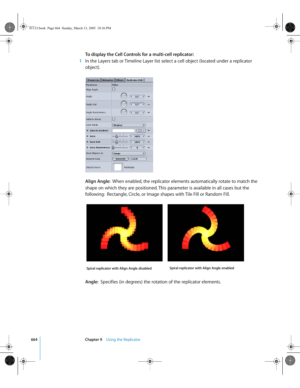 Apple Motion 2 User Manual | Page 664 / 999