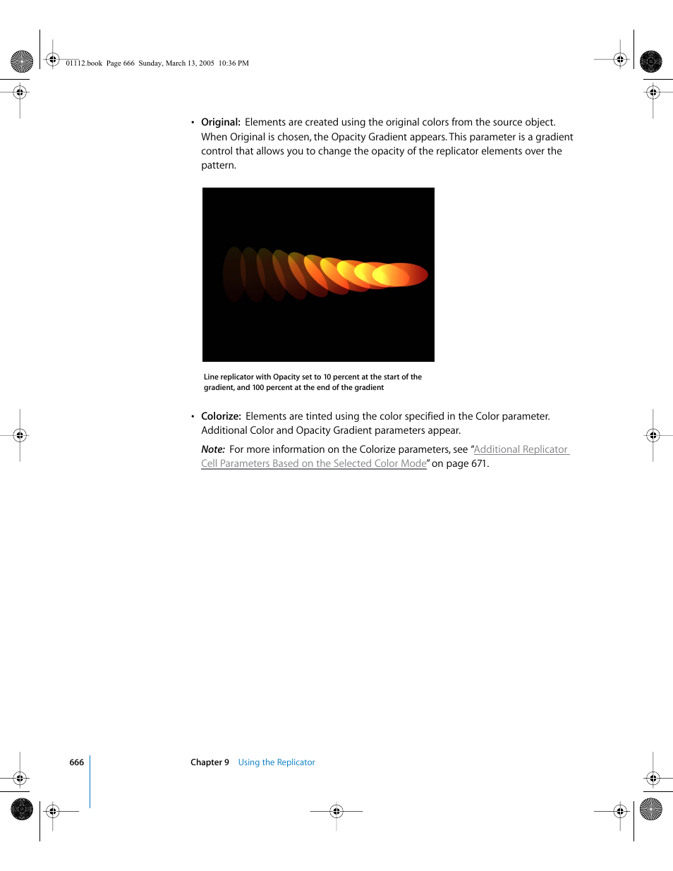 Apple Motion 2 User Manual | Page 666 / 999