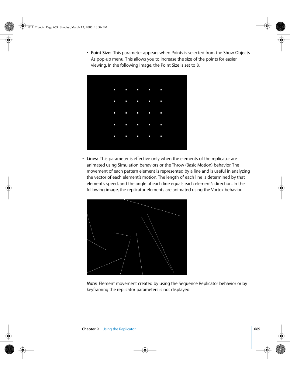 Apple Motion 2 User Manual | Page 669 / 999