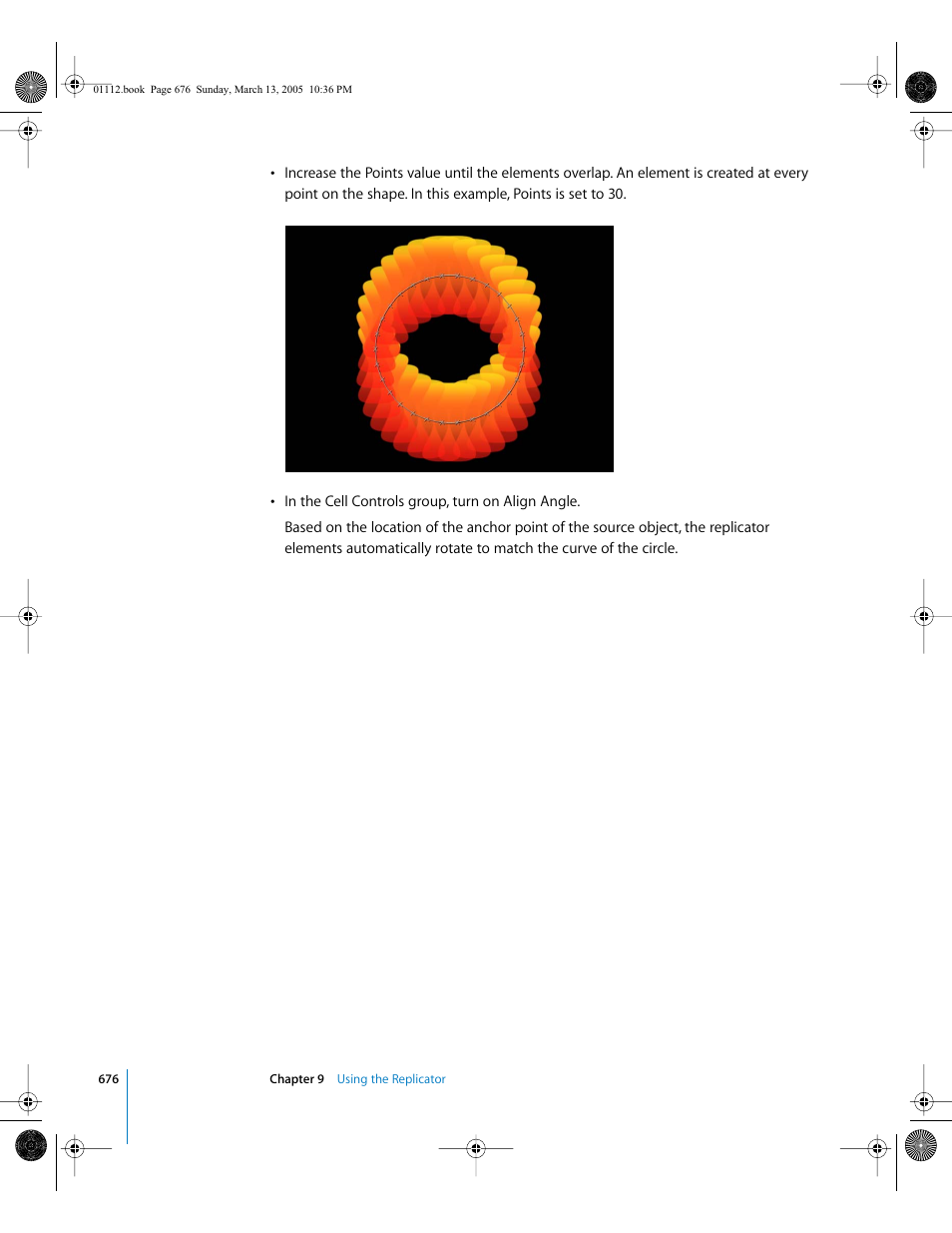 Apple Motion 2 User Manual | Page 676 / 999