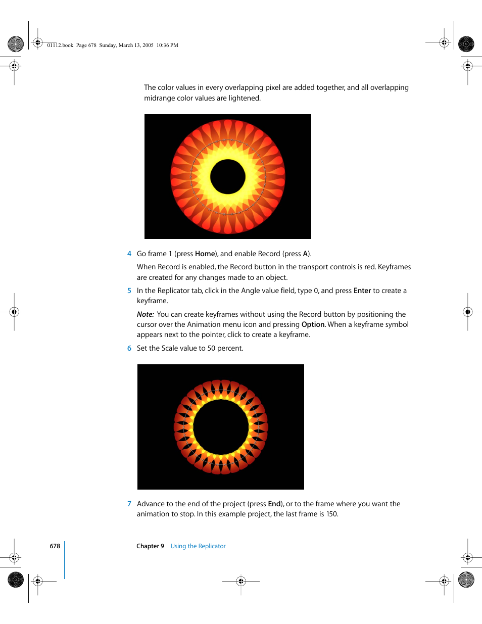 Apple Motion 2 User Manual | Page 678 / 999