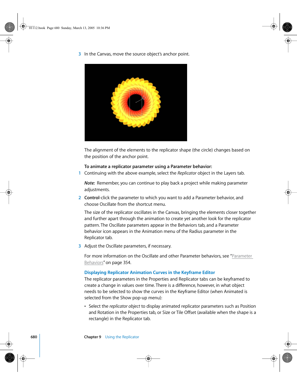 Apple Motion 2 User Manual | Page 680 / 999