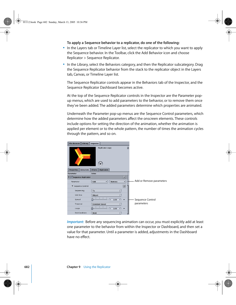 Apple Motion 2 User Manual | Page 682 / 999