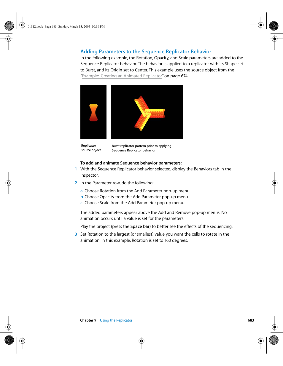 Apple Motion 2 User Manual | Page 683 / 999