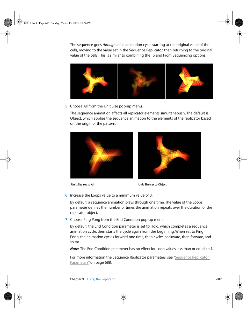 Apple Motion 2 User Manual | Page 687 / 999