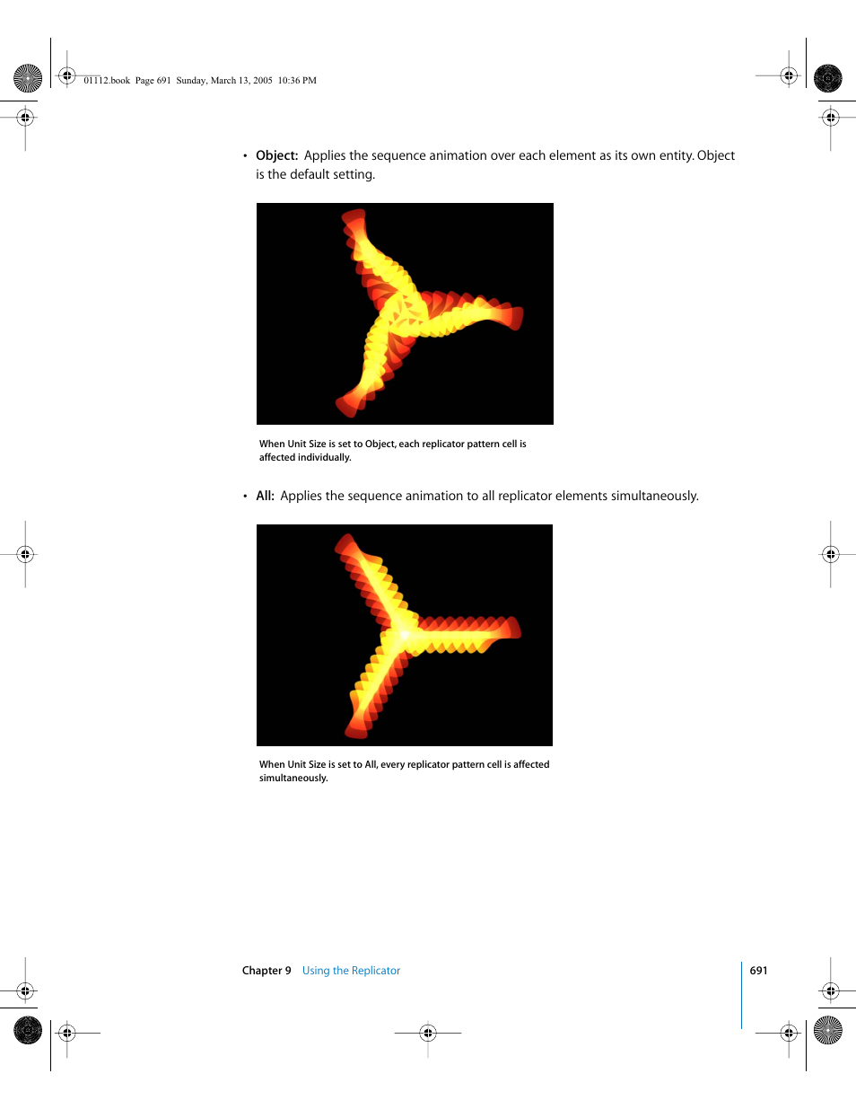 Apple Motion 2 User Manual | Page 691 / 999