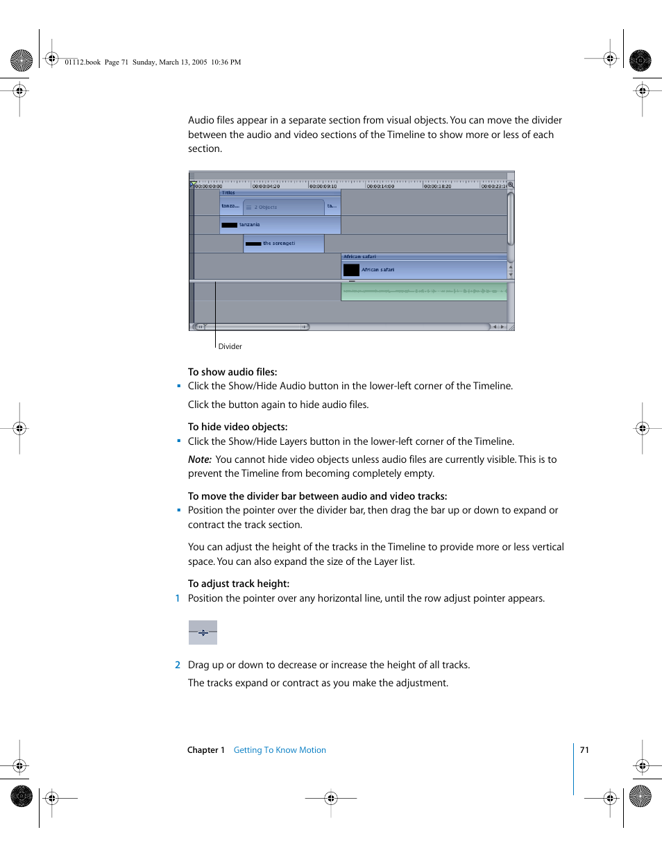 Apple Motion 2 User Manual | Page 71 / 999