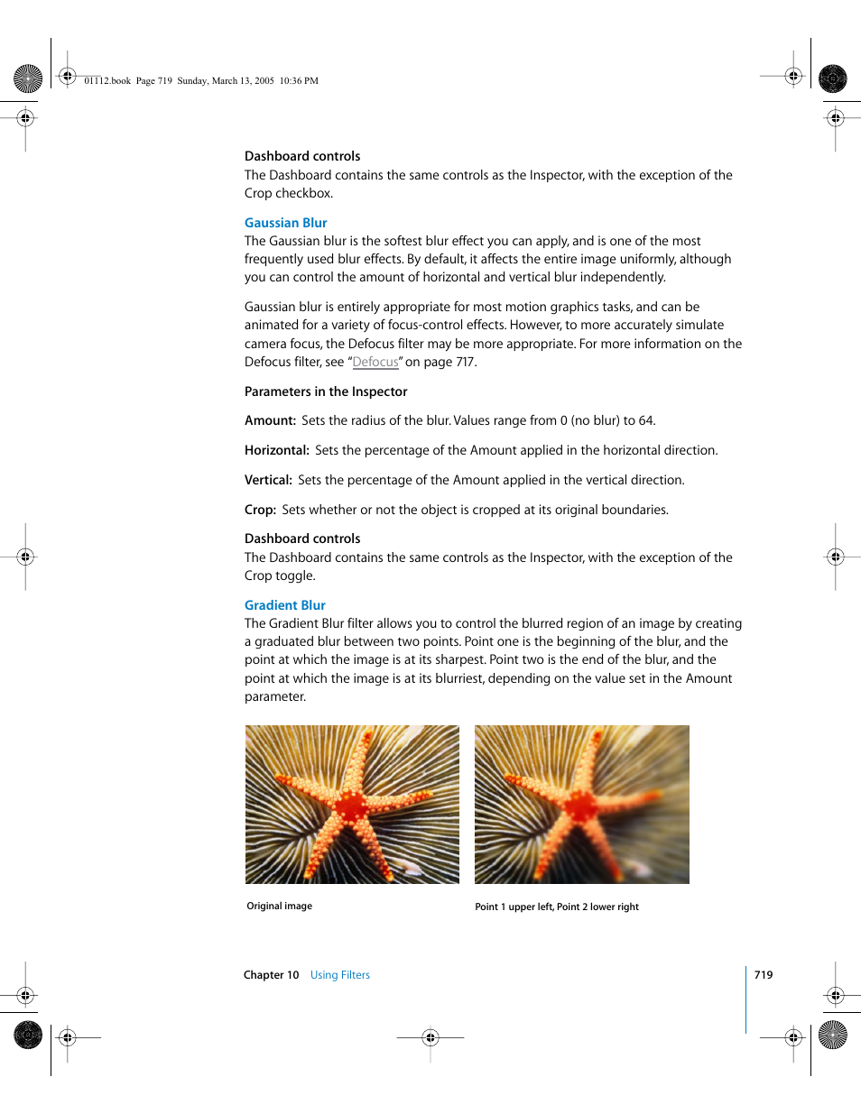 Apple Motion 2 User Manual | Page 719 / 999