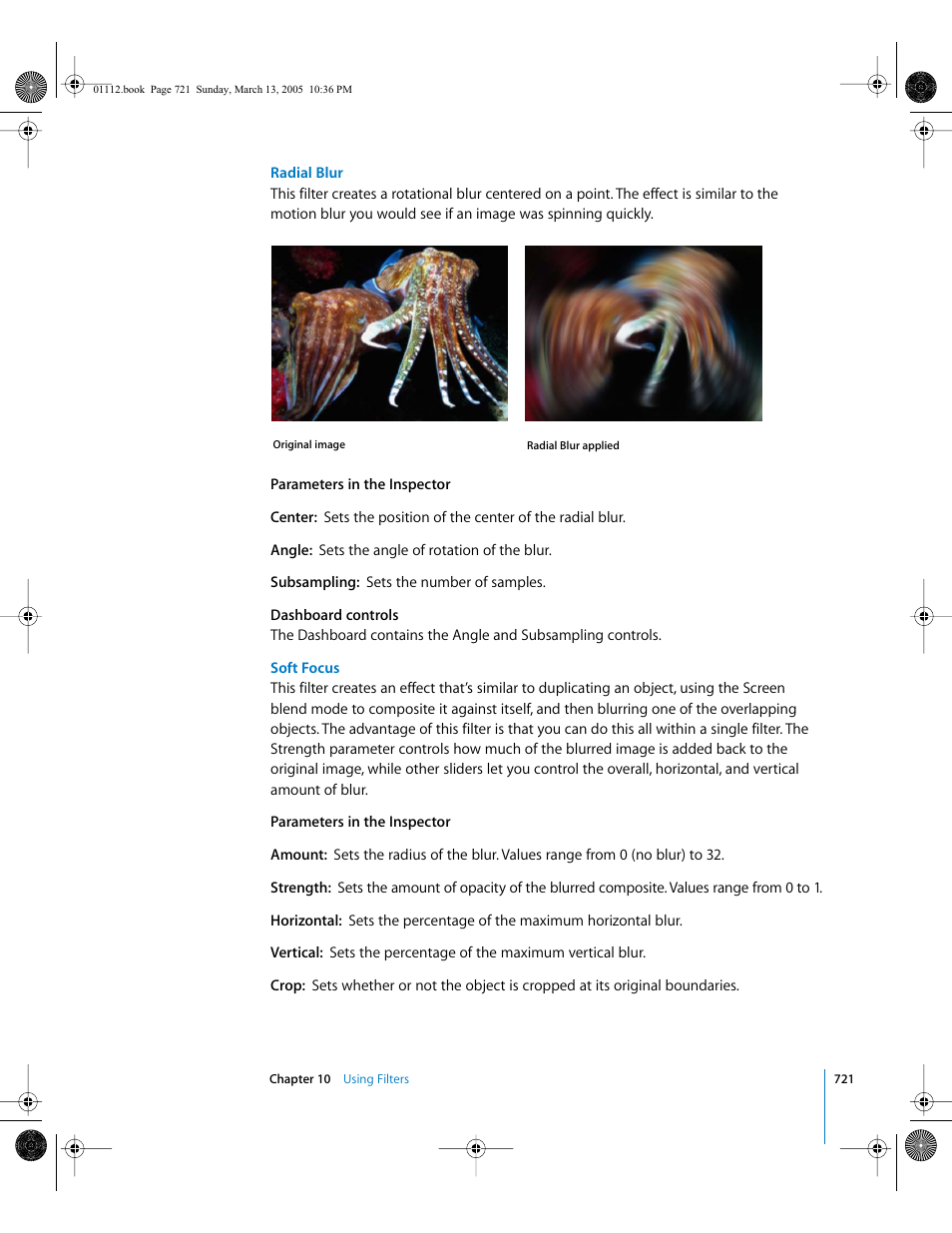 Apple Motion 2 User Manual | Page 721 / 999