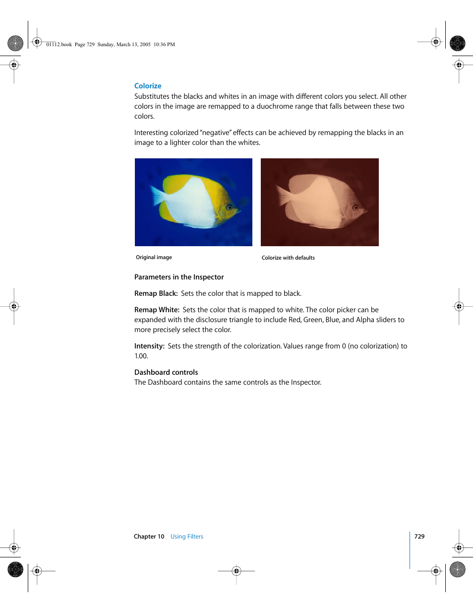 Apple Motion 2 User Manual | Page 729 / 999