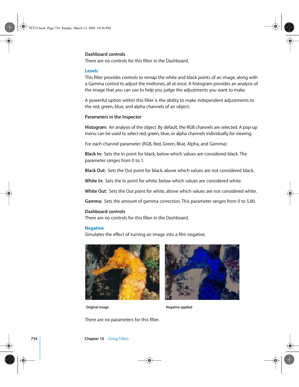 Apple Motion 2 User Manual | Page 734 / 999