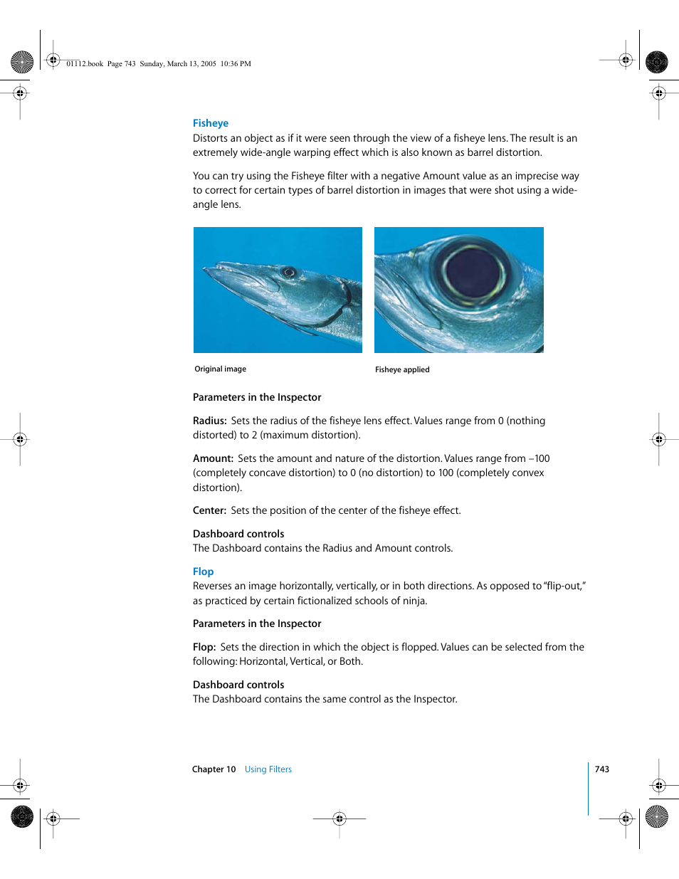 Apple Motion 2 User Manual | Page 743 / 999