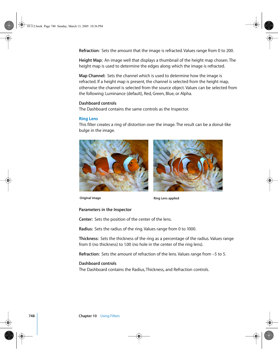 Apple Motion 2 User Manual | Page 748 / 999