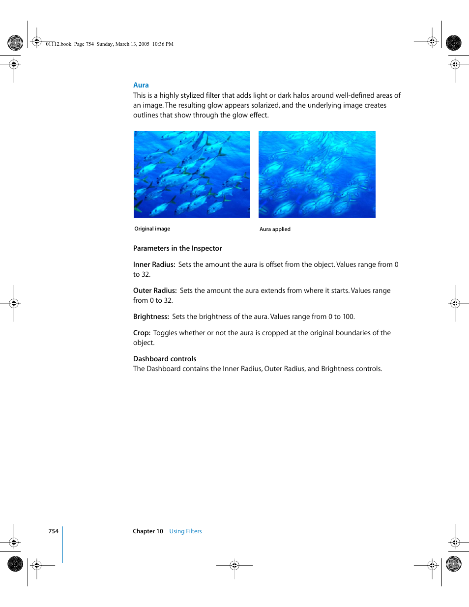 Apple Motion 2 User Manual | Page 754 / 999