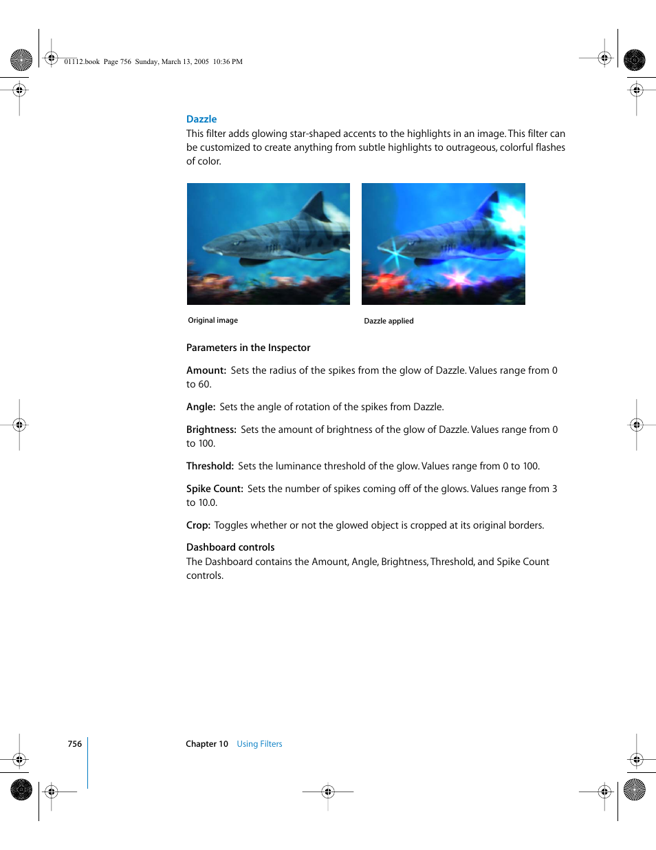 Apple Motion 2 User Manual | Page 756 / 999