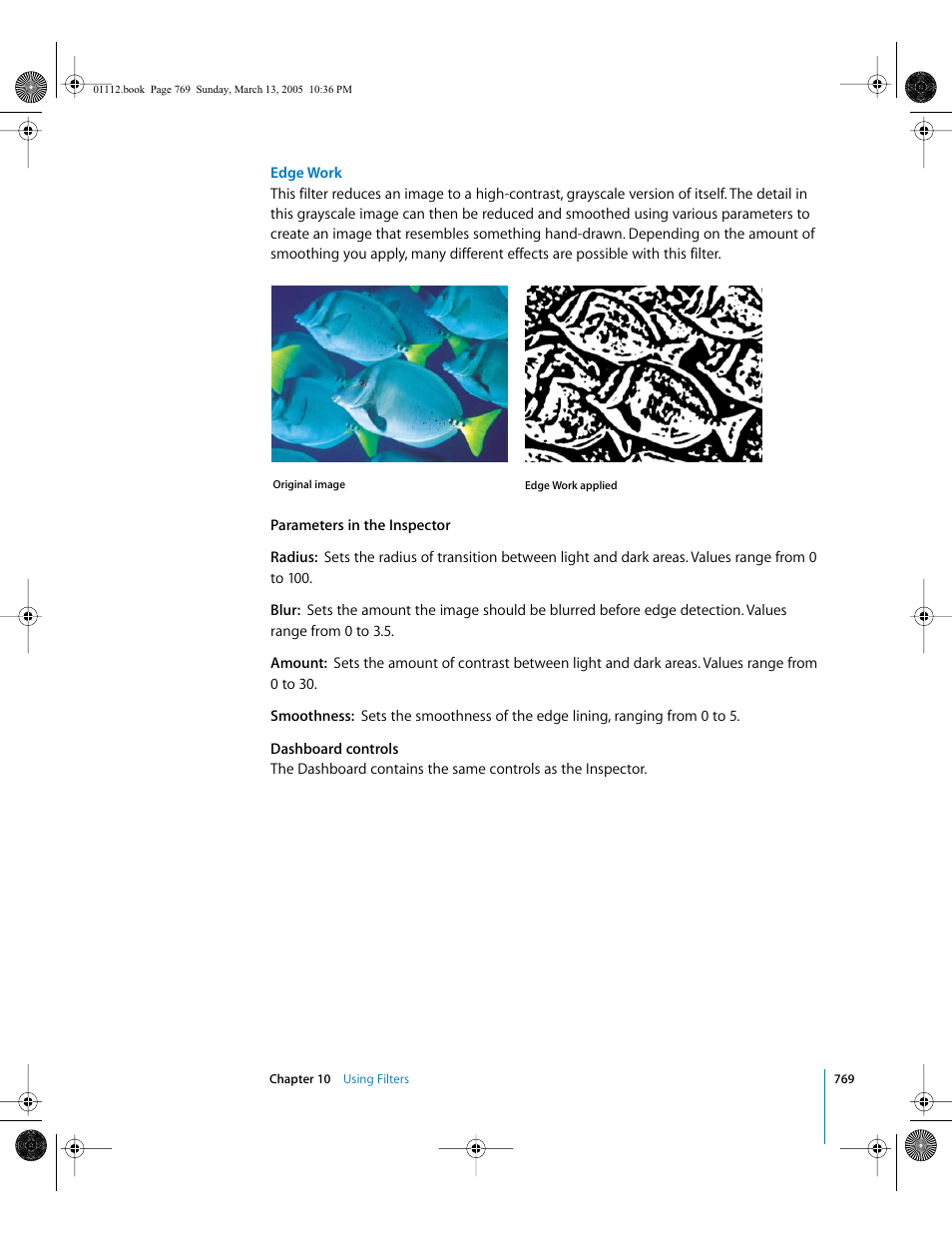 Apple Motion 2 User Manual | Page 769 / 999