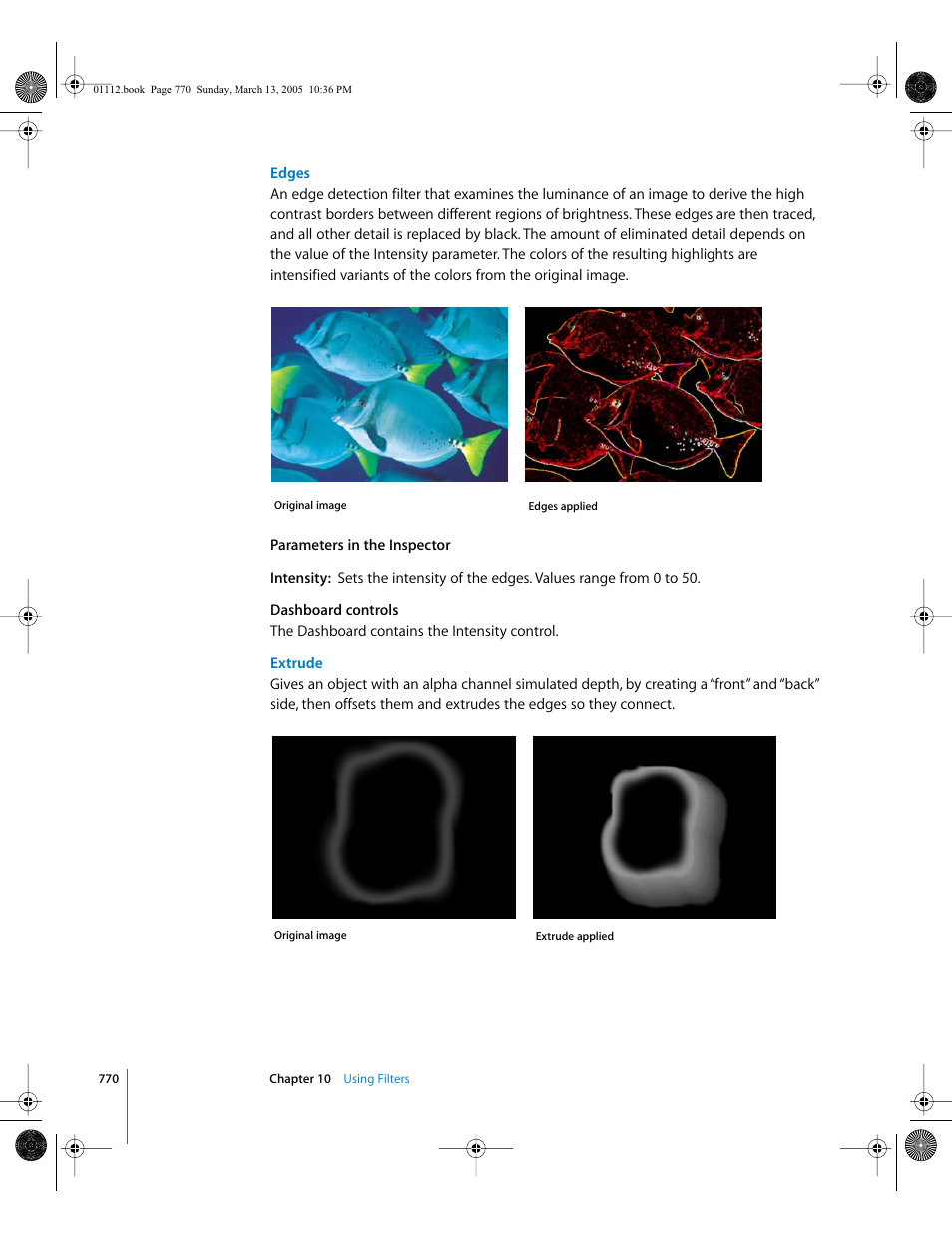 Apple Motion 2 User Manual | Page 770 / 999