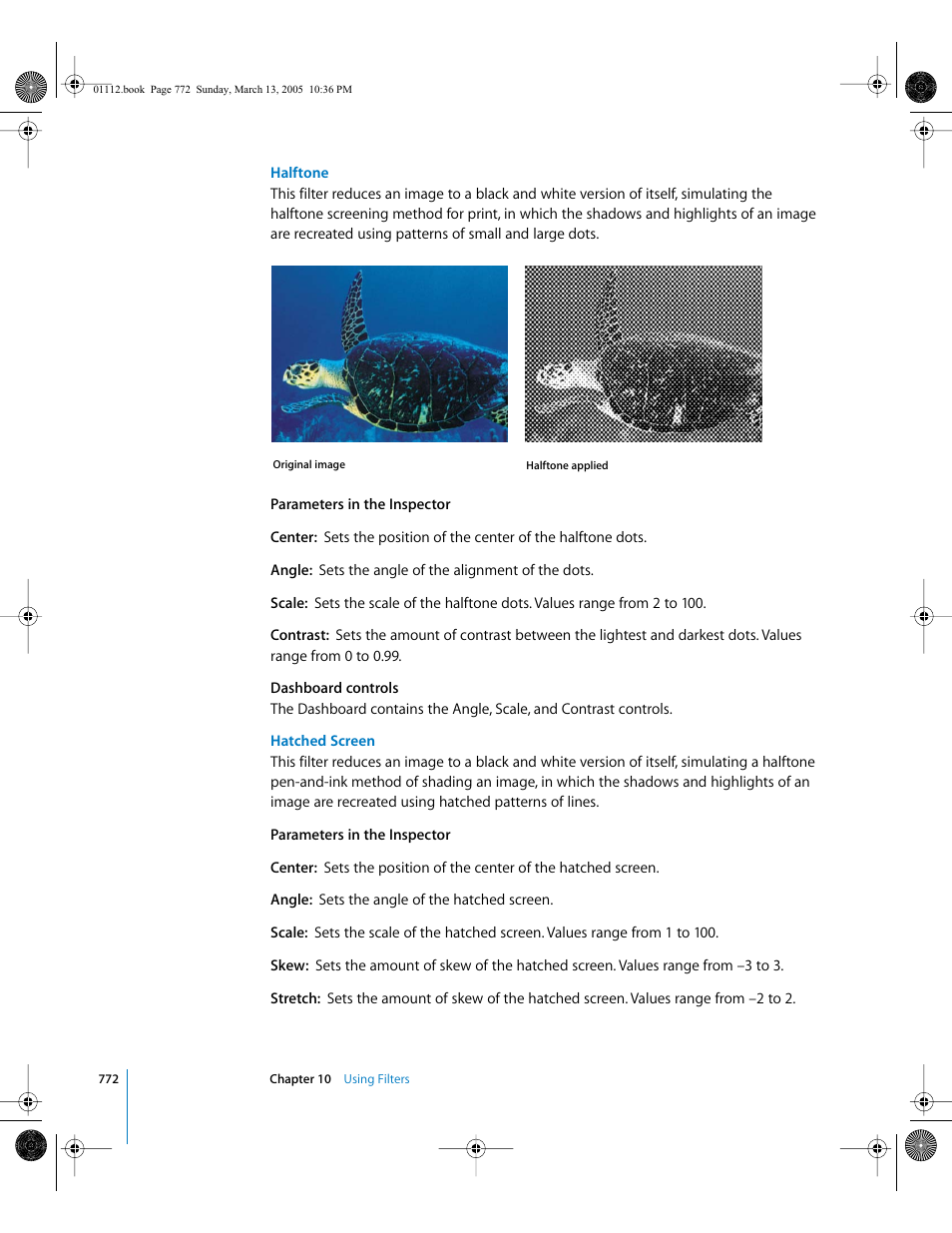 Apple Motion 2 User Manual | Page 772 / 999