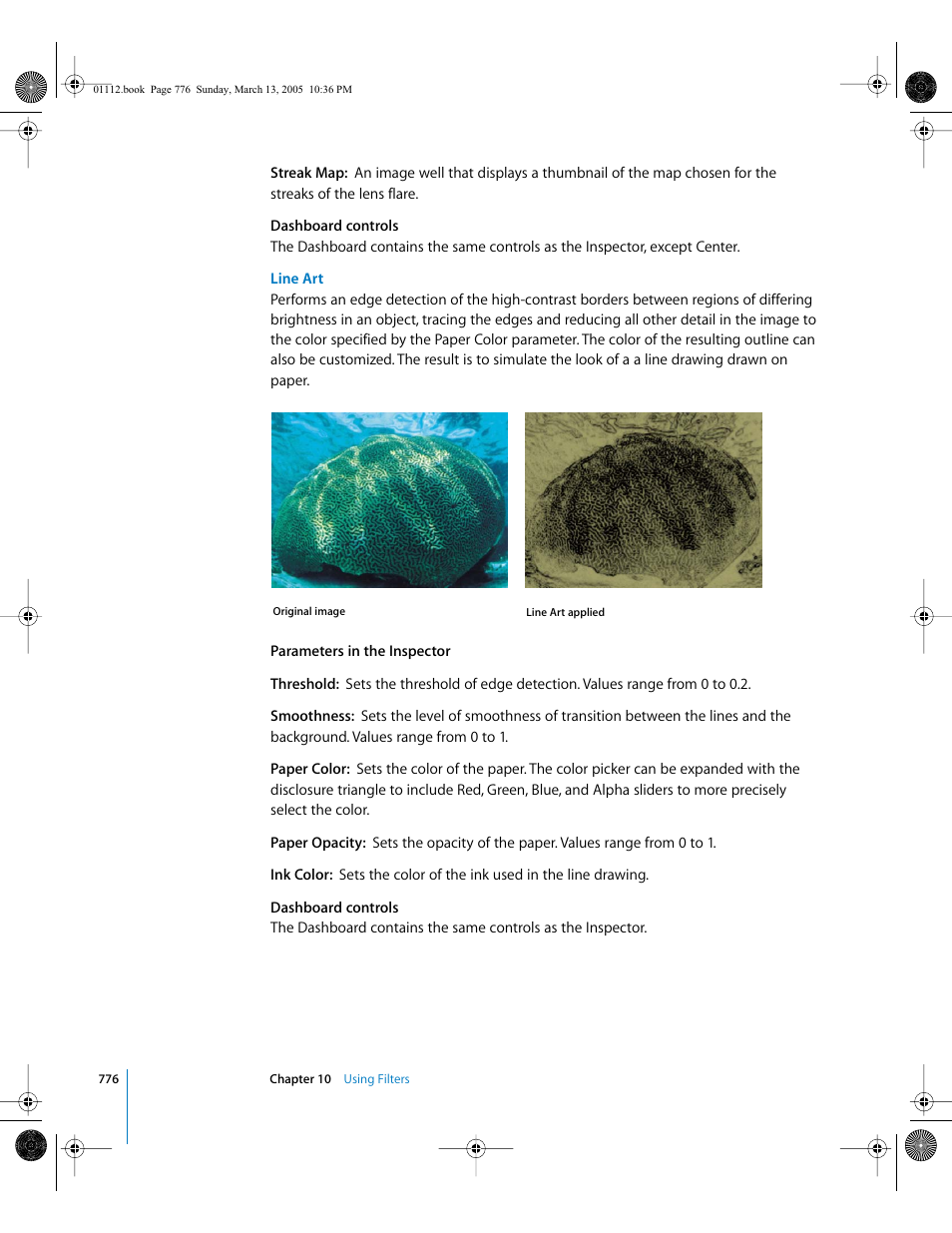 Apple Motion 2 User Manual | Page 776 / 999