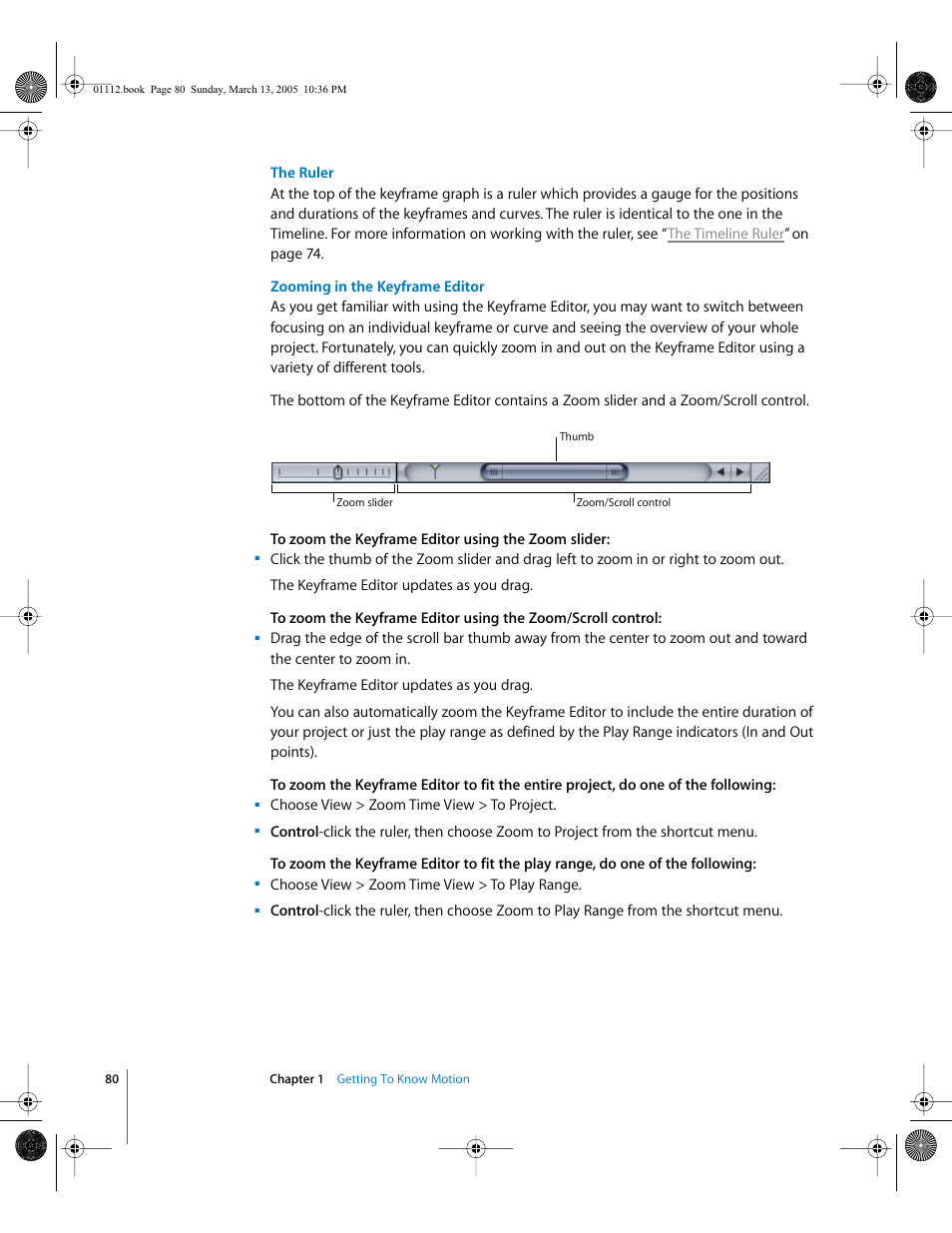Apple Motion 2 User Manual | Page 80 / 999